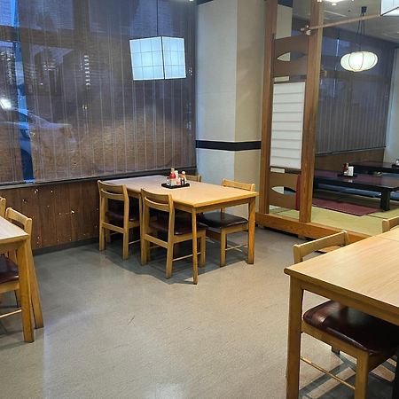 Hotel Alpha-One โยเนซาวะ ภายนอก รูปภาพ